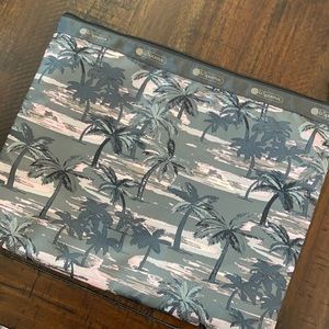 LeSportsac Laptop Bag